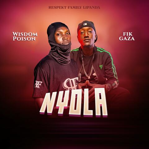 Nyola (feat. Fik Gaza)