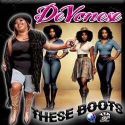 These Boots