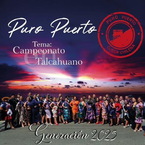 campeonato en Talcahuano