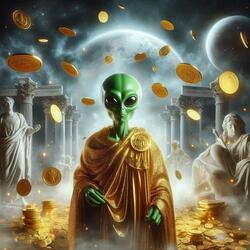 Stepping out of the Mist Type Beat