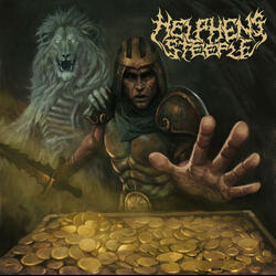 Hero of the Badlands (feat. Eric Castiglia) (Original Mix)