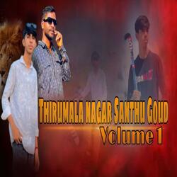 THIRUMALA NAGAR SANTHU GOUD DOSTHANA VOLUME 1