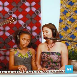 Son of Spirit (feat. Hailey Fudu, Thandi Fudu & Milton Chissano) (Studio Sessions)