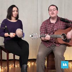 Radiant Heart (feat. Laura Friedmann & Michael Ferguson) (Studio Sessions)