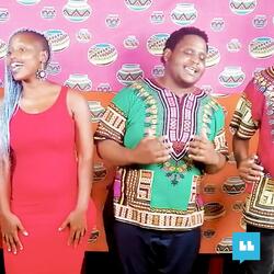 Oho Mora Bophelo (O Son of Being) (feat. Gaone Serapelo, Solomzi Skiti, Busisiwe Mashiane & Omphemetse Serapelo) (Studio Sessions)