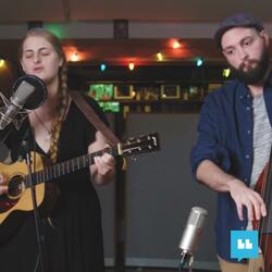 O Friends (feat. Yosi Mesbah & Shay Morris-Doty) (Studio Sessions)