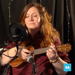 Tender Herb (feat. Victoria Jane Leith) (Studio Sessions)