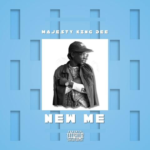 Majesty King Dee - New Me