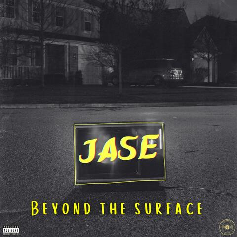 Beyond The Surface