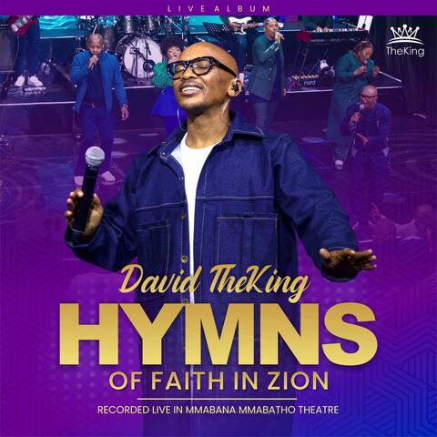 HYMNS OF FAITH IN ZION