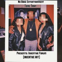 Distinct Memory (feat. No Bake Entertainment)