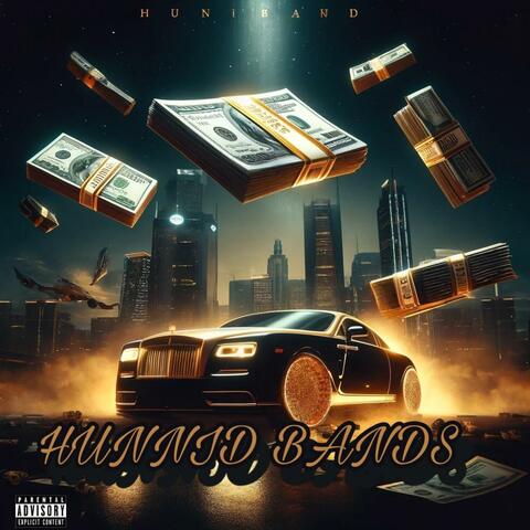 Hunnit Bands