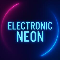 Electronic Neon