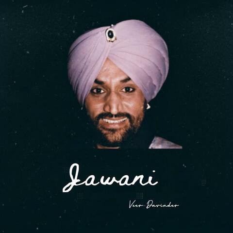 JAWANI