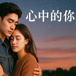 心中的你 My Love Forever
