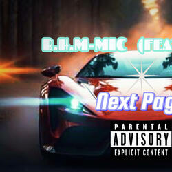 Next Page (feat. W1NT3R)