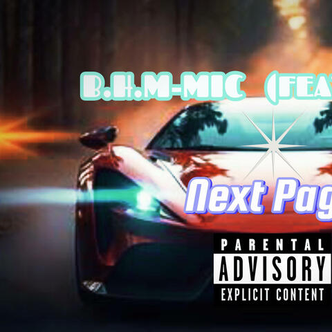 Next Page (feat. W1NT3R)