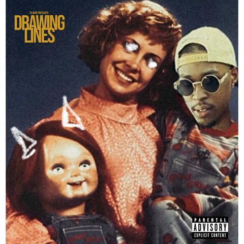 Drawing Lines
