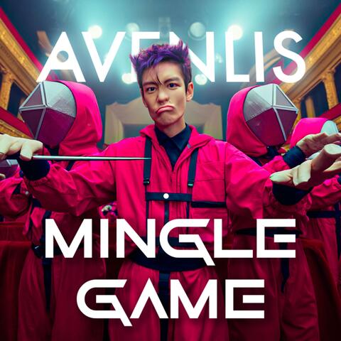 Mingle Game Song (Squid Game)
