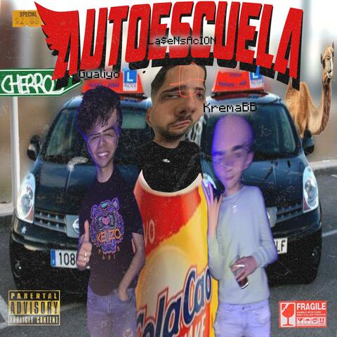autoescuela