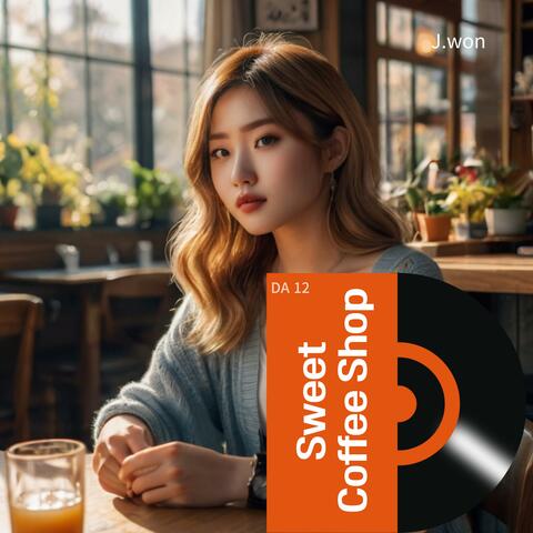 Sweet Coffee Shop