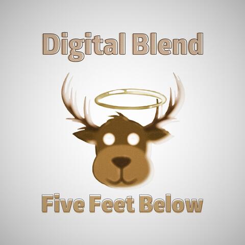 Five Feet Below