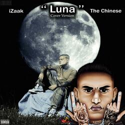 Luna (Cov3r) (feat. GENESI MUSIC Oficial)