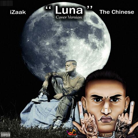 Luna (Cov3r) (feat. GENESI MUSIC Oficial)