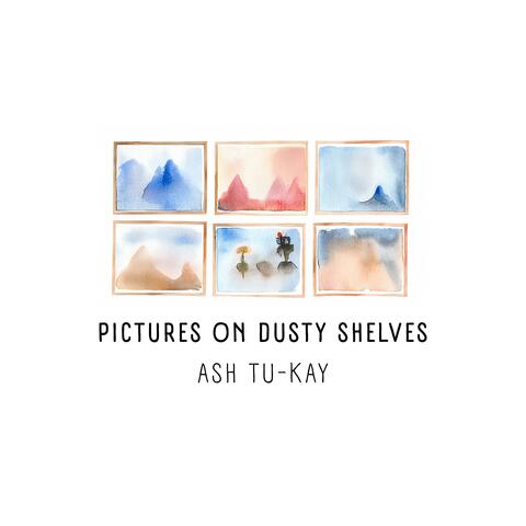Pictures On Dusty Shelves