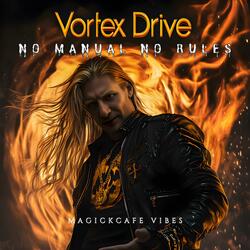 No Manual No Rules (feat. Vortex Drive)