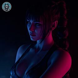 The Dark Urge: KILL!