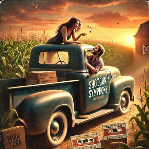 Shotgun Symphony