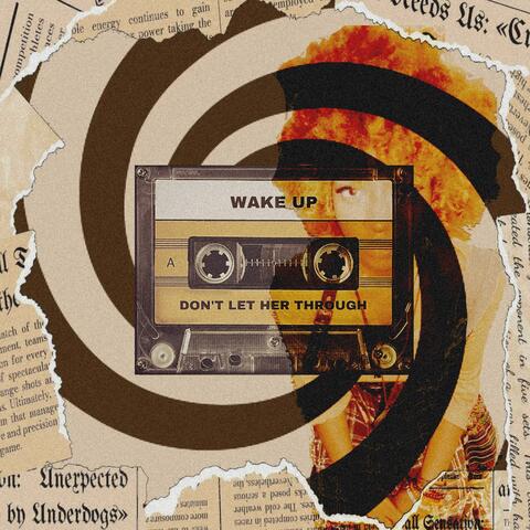 Wake Up (feat. Jupiter!)