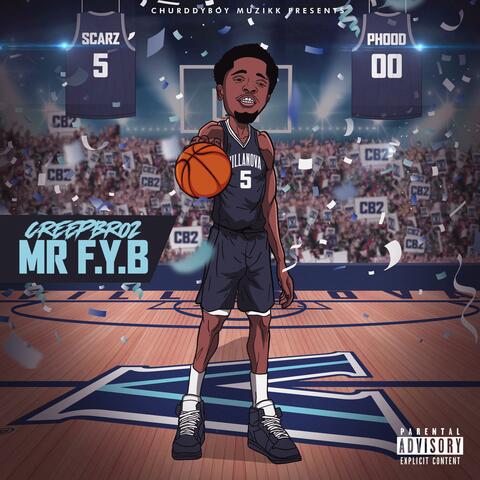 Mr F.Y.B