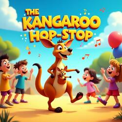 The Kangaroo Hop-Stop