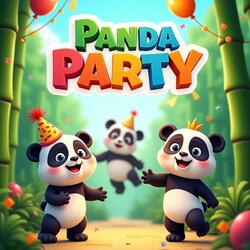 Panda Party