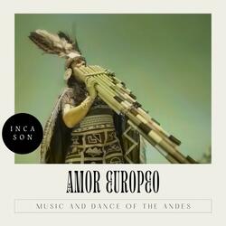 AMOR EUROPEO