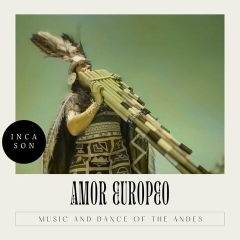 AMOR EUROPEO