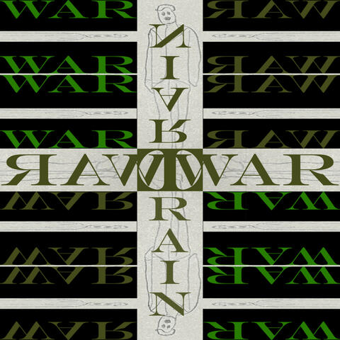 TRAIN WAR