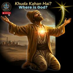 Khuda Kahan hai | Where is God? | #sufi #radhasoami #love #hindisong #gurbani #guru