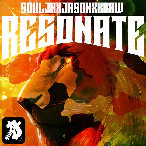 RESONATE (Krump Music)