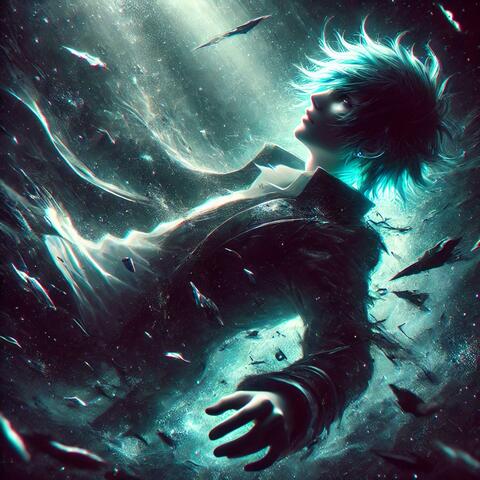 Lost In The Darkness