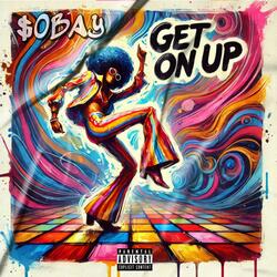 Get On Up
