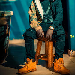 Ogamo cashier (feat. Kasid puma & Lill nicha)