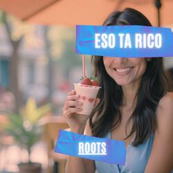 eso ta rico