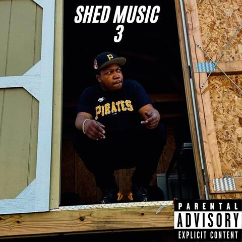 Shed Music 3
