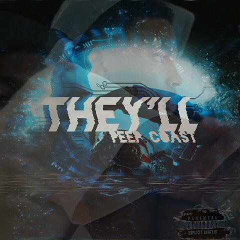 They'll