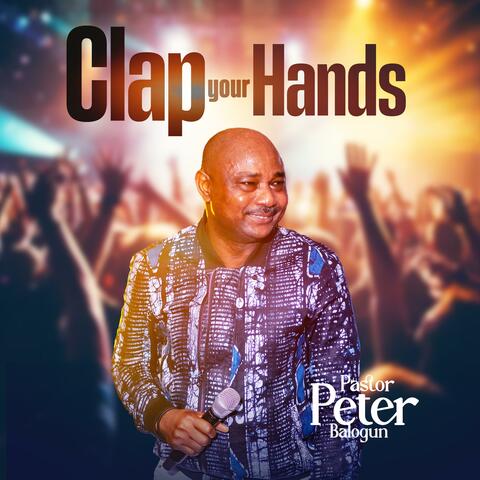 Clap Your Hands
