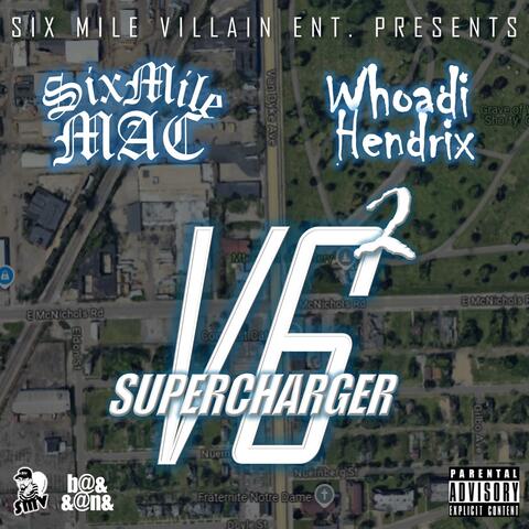Head Shot (feat. Whoadi Hendrix)
