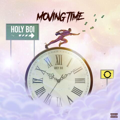 Moving Time